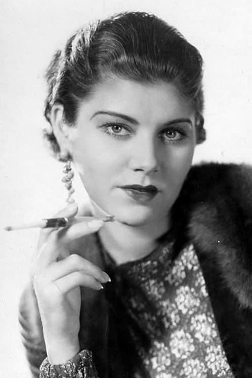 Ruthelma Stevens photo