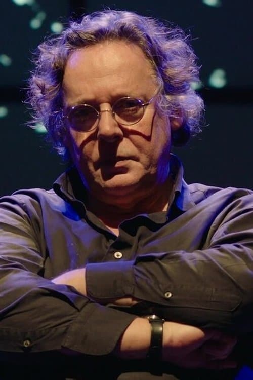 A portrait of Ruut Weissman