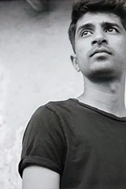 Ruvin De Silva photo