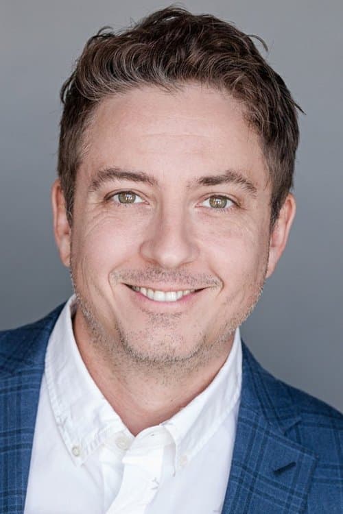 Ryan Belleville photo