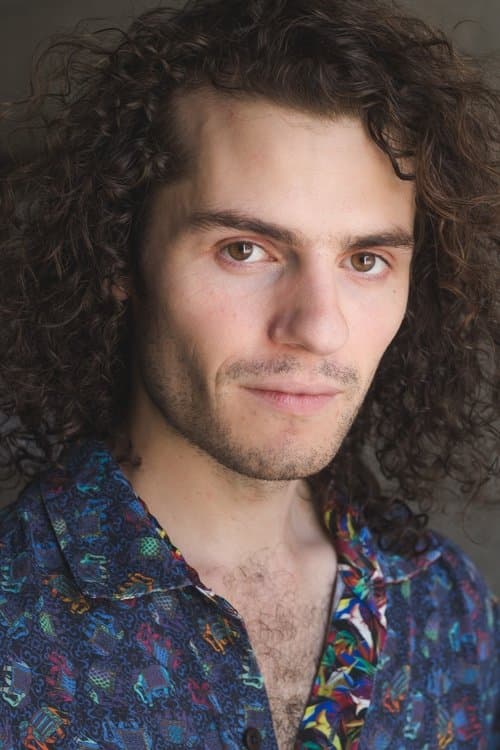 Ryan Bommarito photo