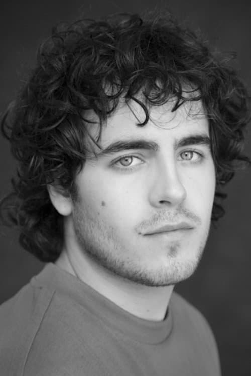Ryan Burke photo