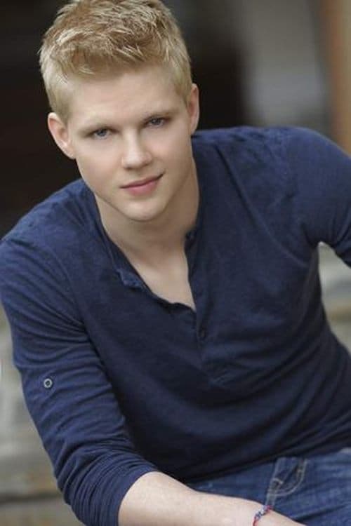 Ryan Cargill photo