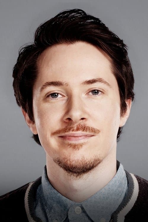 Ryan Cartwright photo
