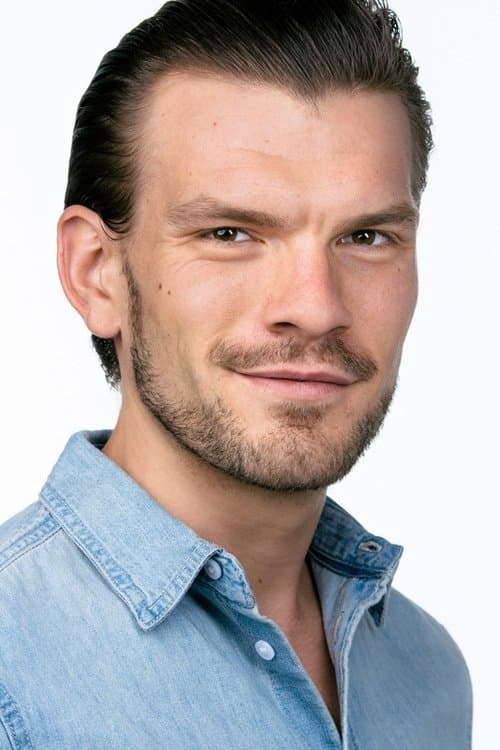 Ryan Czerwonko photo