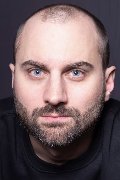 Ryan DeLong photo