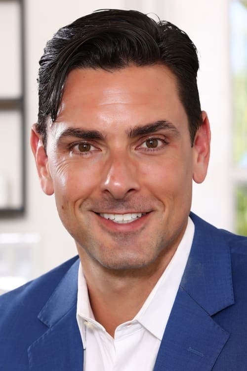 Ryan Driller photo
