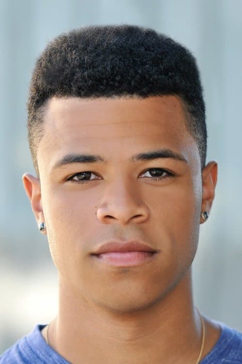 Ryan Foreman photo