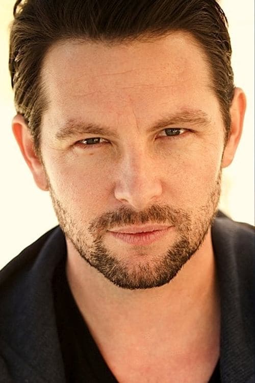 Ryan Francis photo