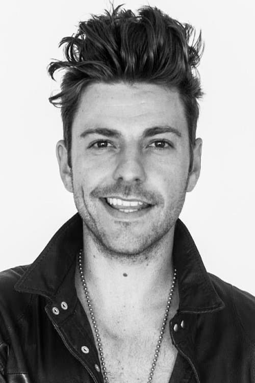 Ryan Good photo