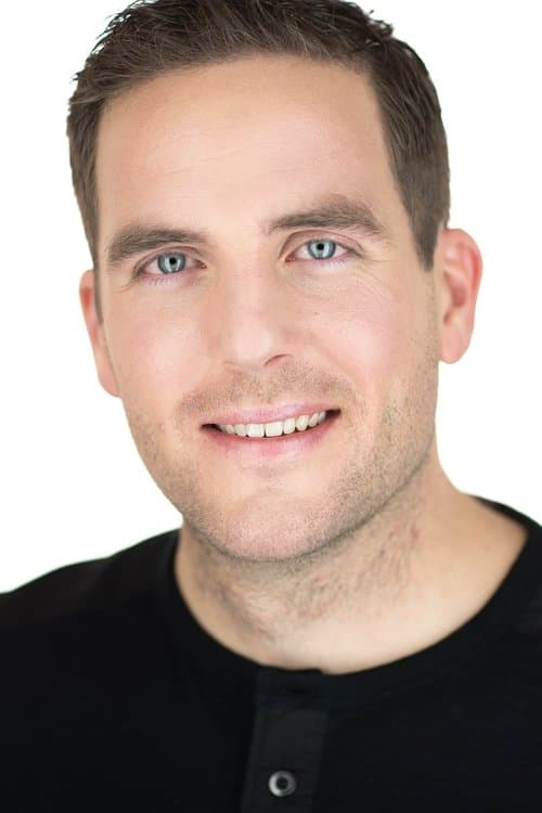 Ryan Jason Cook photo