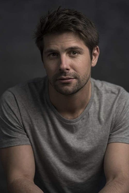 Ryan Johnson photo