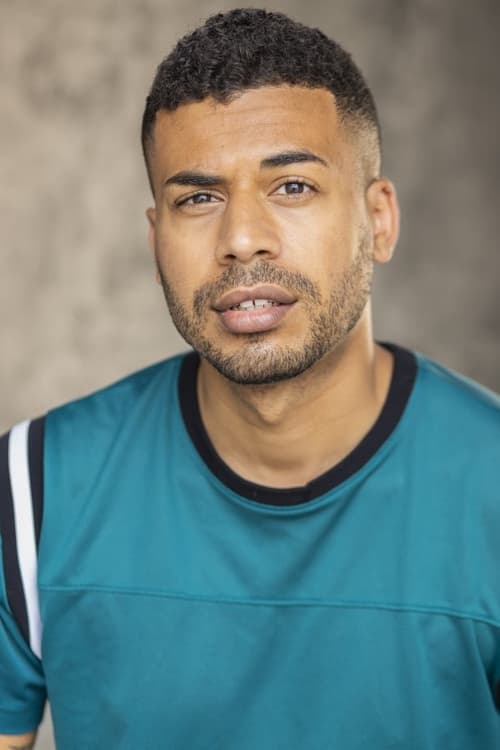 Ryan Jones photo