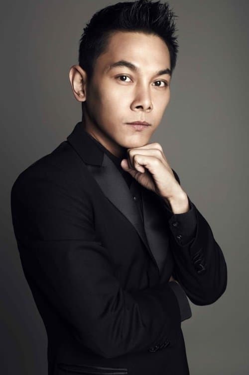 Ryan Lian photo