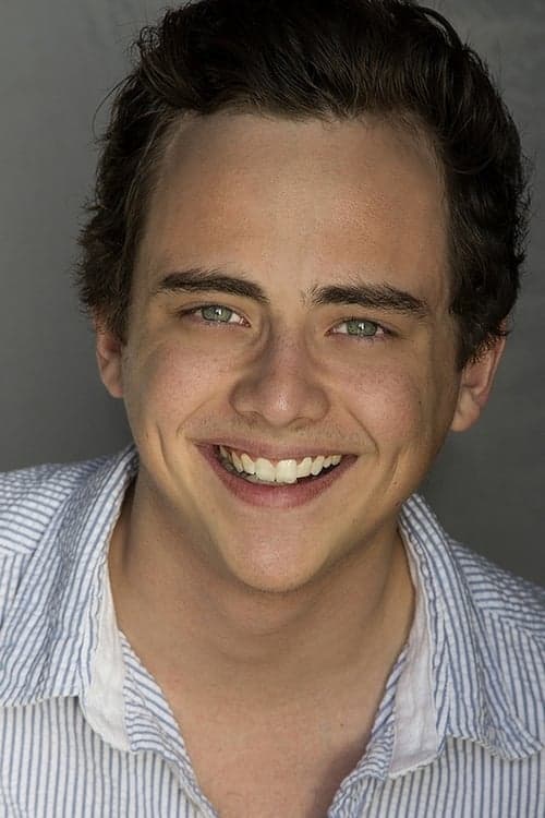 Ryan Malgarini photo