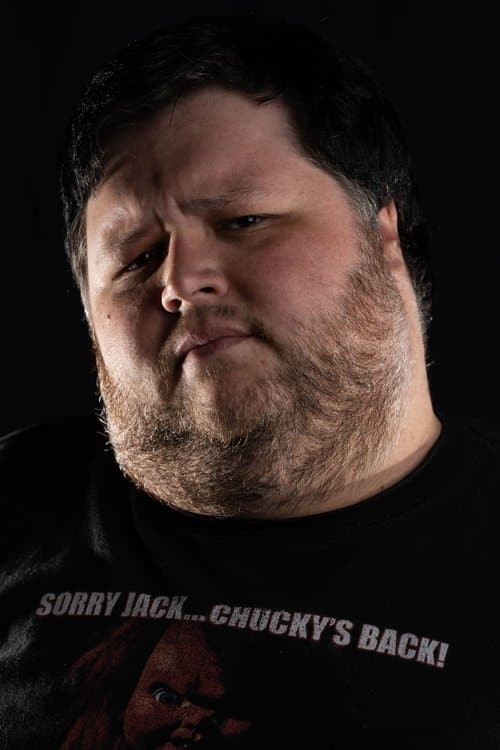 Ryan Martel photo