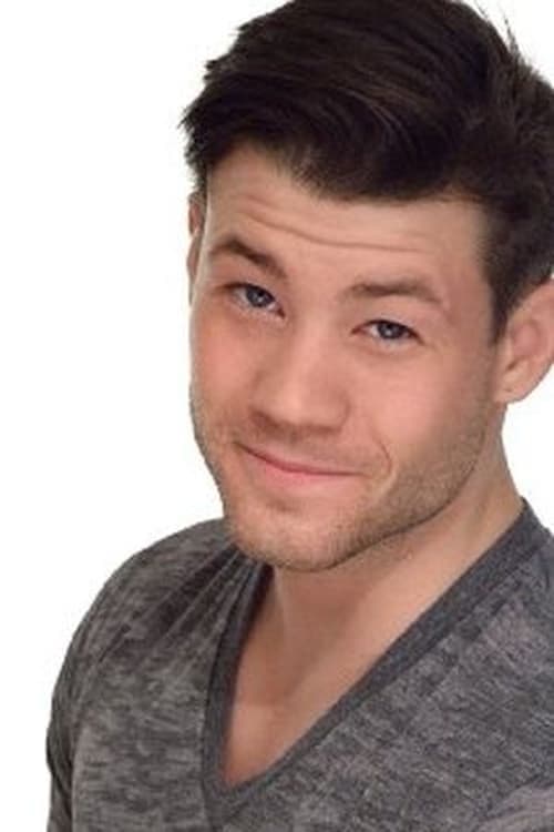 Ryan Metcalf photo