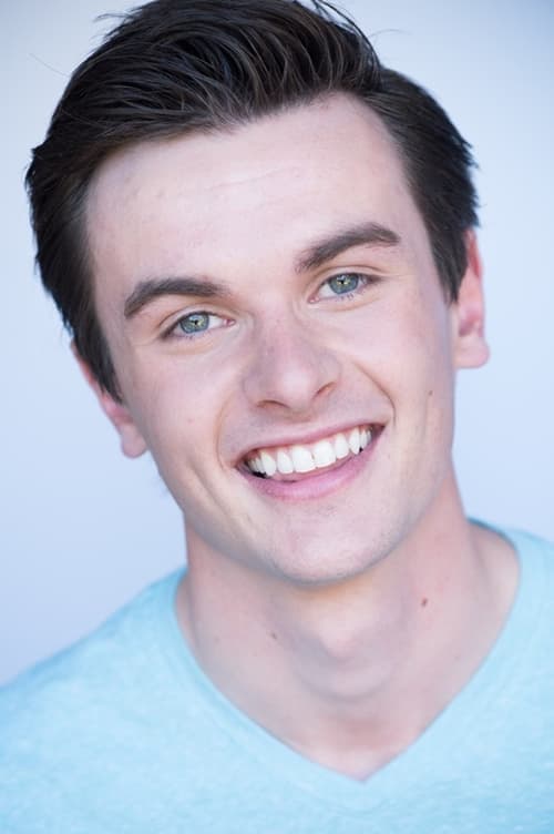 Ryan Mitchell photo