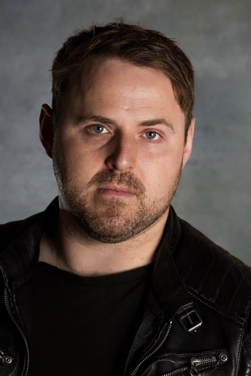 Ryan Noire photo