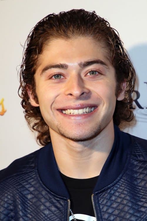 Ryan Ochoa photo