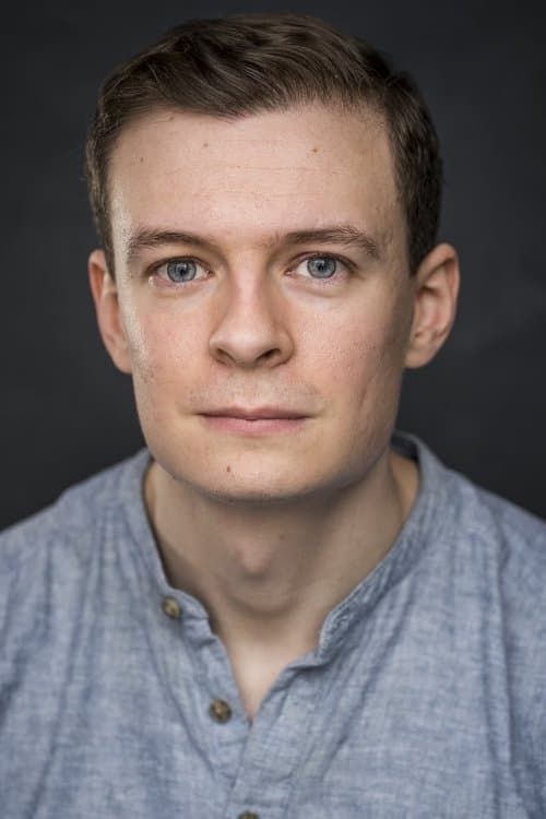 Ryan O'Grady photo