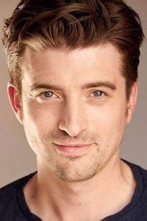Ryan Patrick Welsh photo