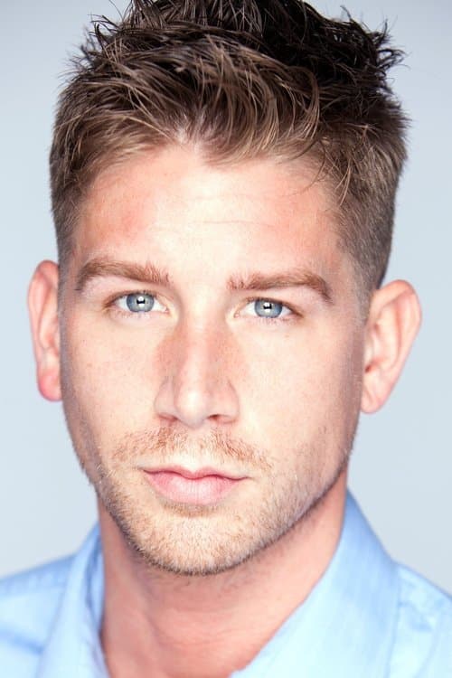 Ryan Phillips photo