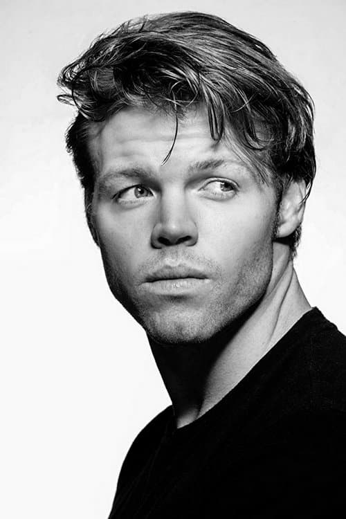 Ryan Poole photo