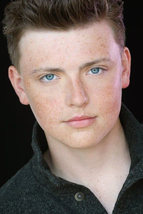 Ryan Quinn Smith photo