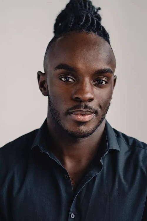 Ryan Reid photo