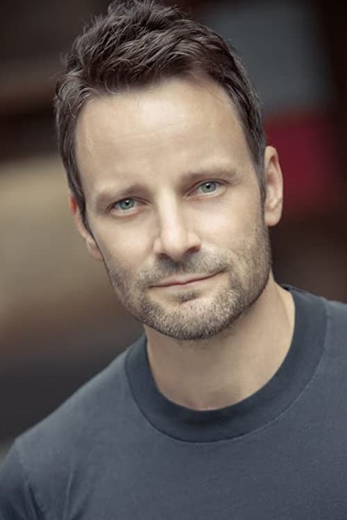 Ryan Robbins photo