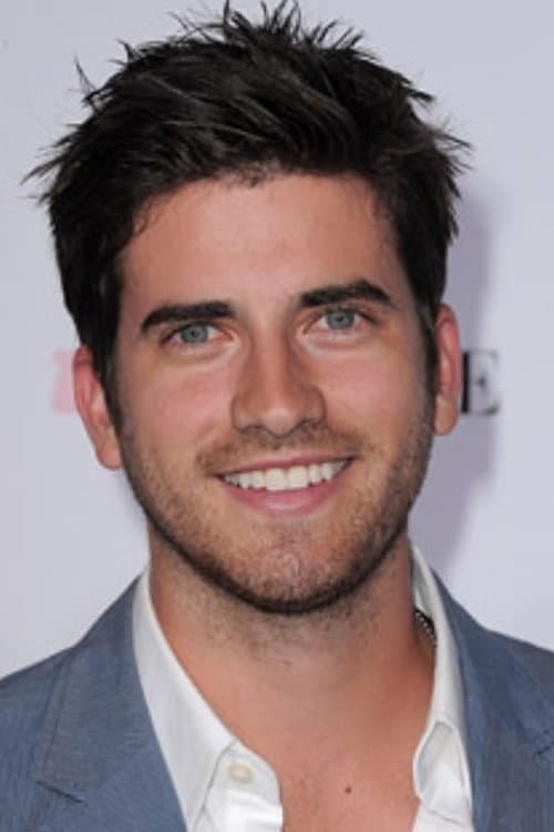 Ryan Rottman photo
