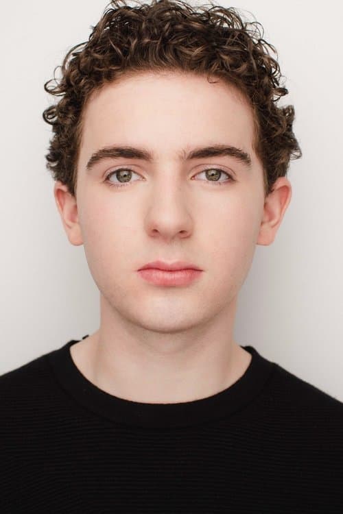 Ryan Sell photo