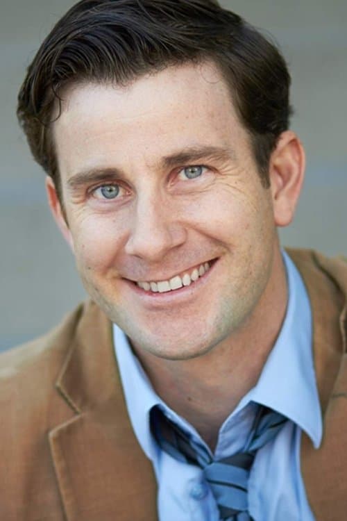 Ryan Sherman photo