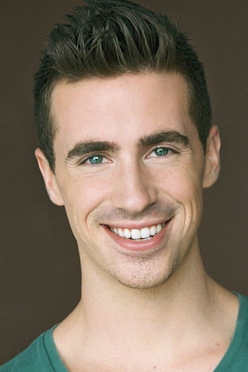Ryan Sutton Stevens photo