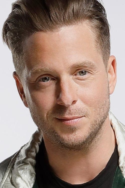 Ryan Tedder photo
