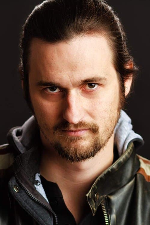 Ryan Templeman photo