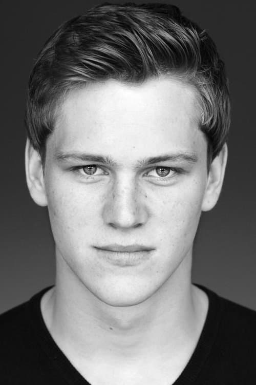 Ryan Tonkin photo