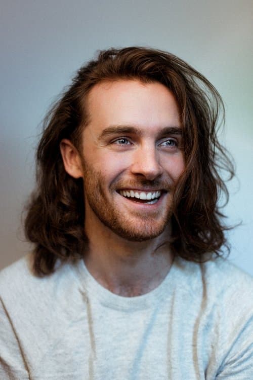 Ryan Ward photo