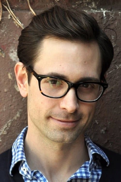 Ryan Wesley Gilreath photo