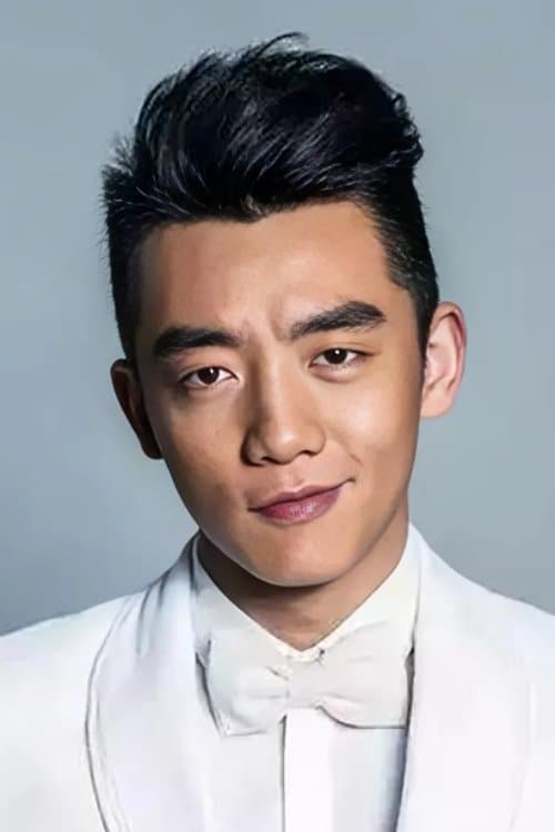 Ryan Zheng photo