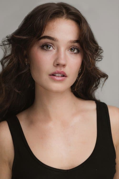 Ryann Bailey photo