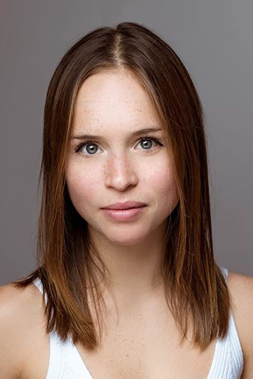 Ryann Shane photo