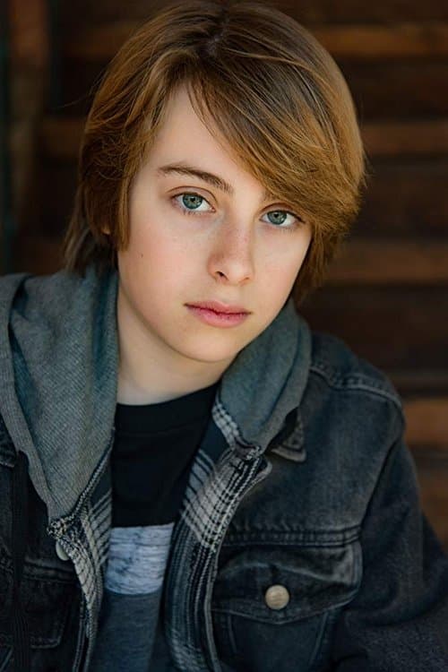 Ryker Baloun photo
