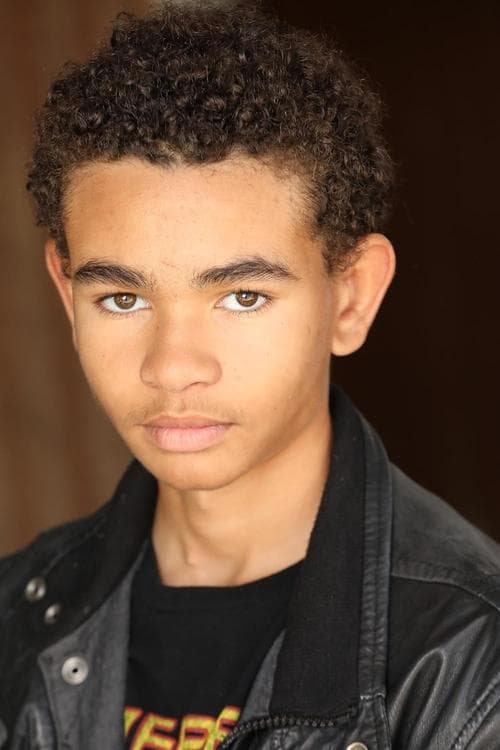 Rylan Jackson photo