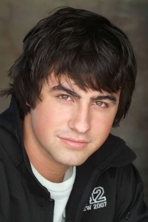 Ryne Sanborn photo