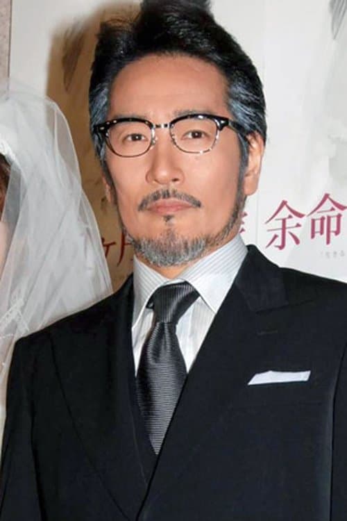 Ryo Amamiya photo