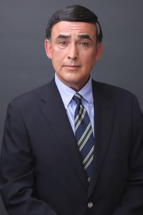 Ryo Hikime photo