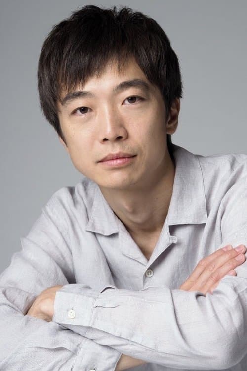 Ryo Ikeda photo
