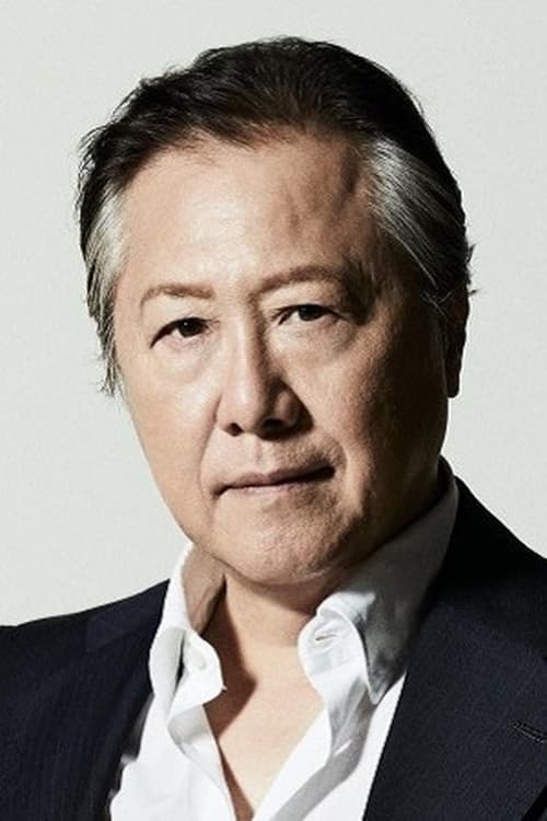 Ryo Ishibashi photo